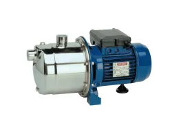 CAM INOX