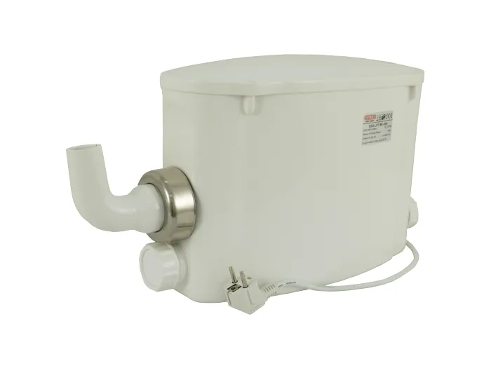 Дрен. Станція ECO LIFT WC 560