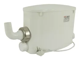 Дрен. Станція ECO LIFT WC 560