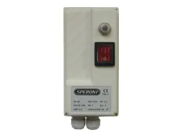 Пульт QUADRO 2.2KW / HP300 80mf Speroni