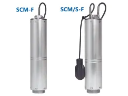 SCM F