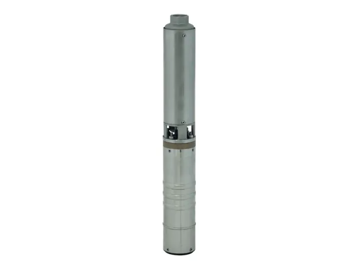 Нас. частина SP 140-14 (HP200M)
