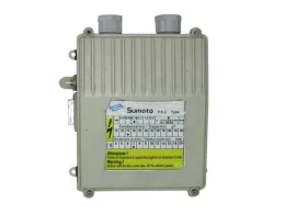 Пульт керування HP050 16 mf 4A SUMOTO