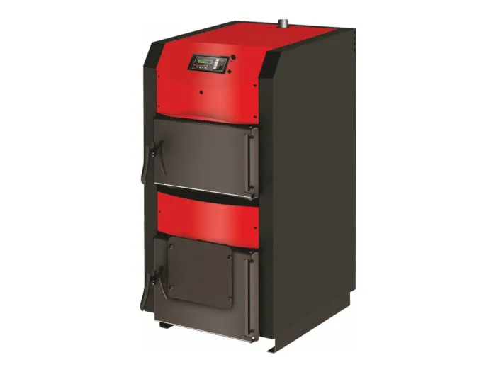 Котел BURNIT WBS AC 40 kW