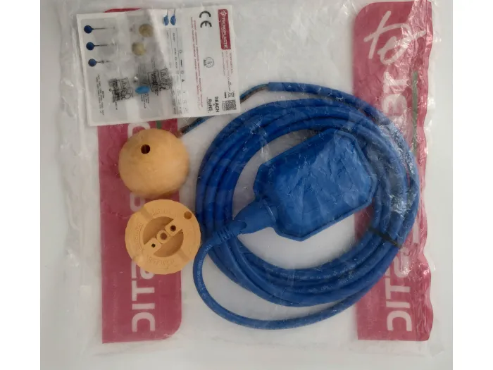 Попл.вим. ACS 3X1 5M FOX-DRINK BB TP+Shell CW