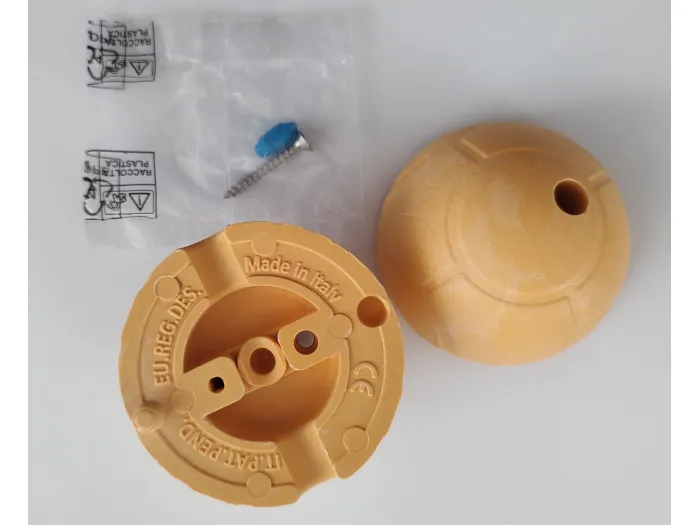 Попл.вим. ACS 3X1 5M FOX-DRINK BB TP+Shell CW