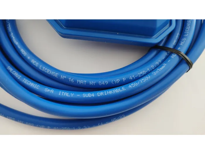 Попл.вим. ACS 3X1 5M FOX-DRINK BB TP+Shell CW