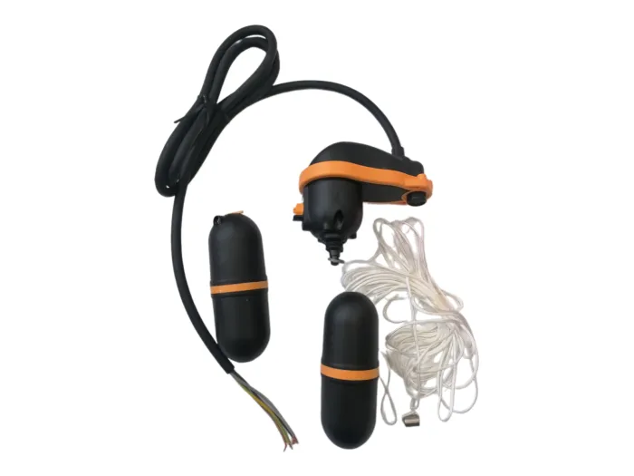 Поплавковий вимикач MOUSE 05 - 10000 B 2m - H07 4G1 BYTP