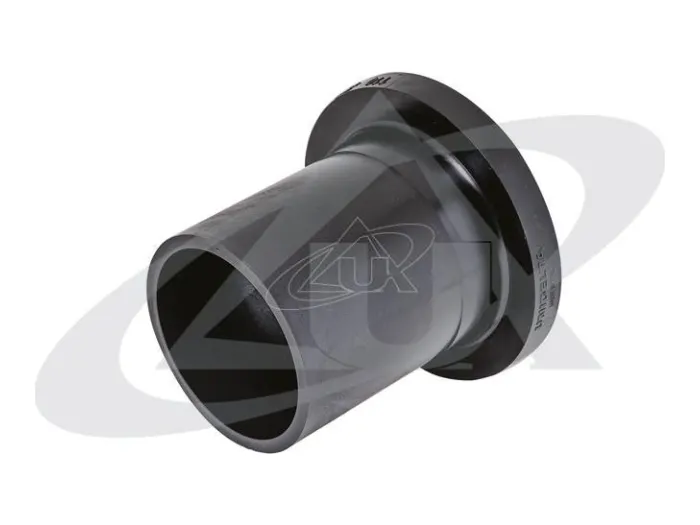 Втулка терморезисторна під фланець 110 PE100 SDR11 PN16