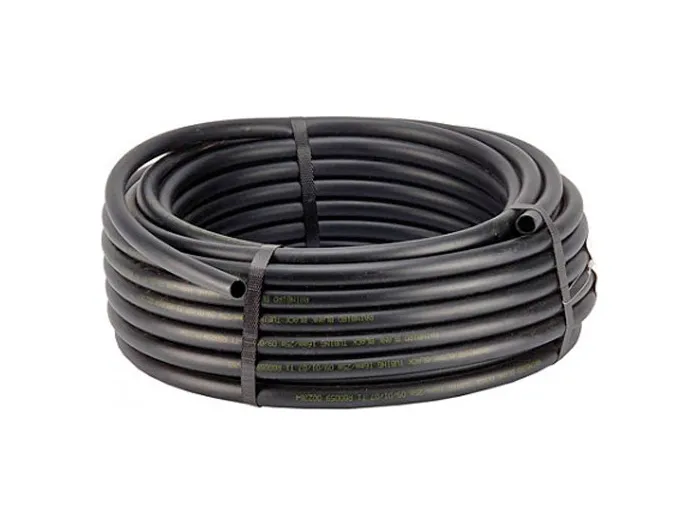 Труба поліетиленова PE100 PN16 D50x4,6 100м