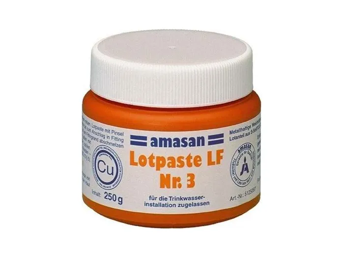Флюс 100г Amasan