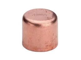 Заглушка під пайку 