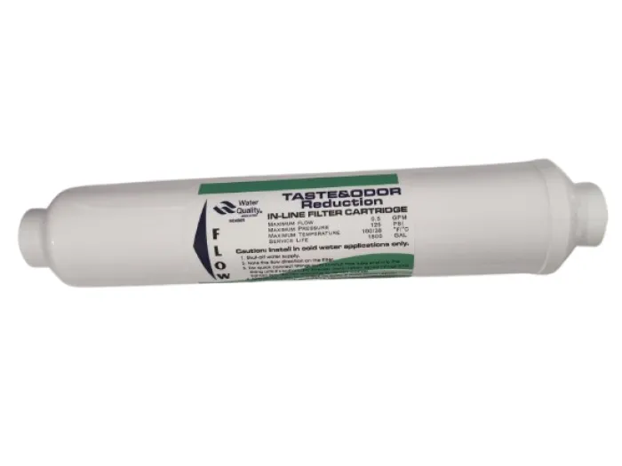 Картридж PostCarbon ST-33, RO