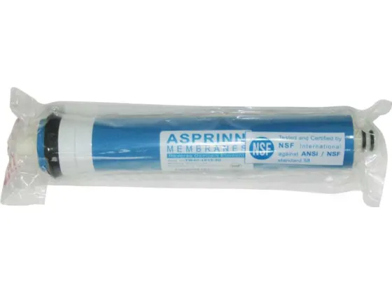 Мембрана Asprinn 1812-50GPD RO