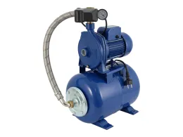 Cтанція GP Agro 158 CF/24C