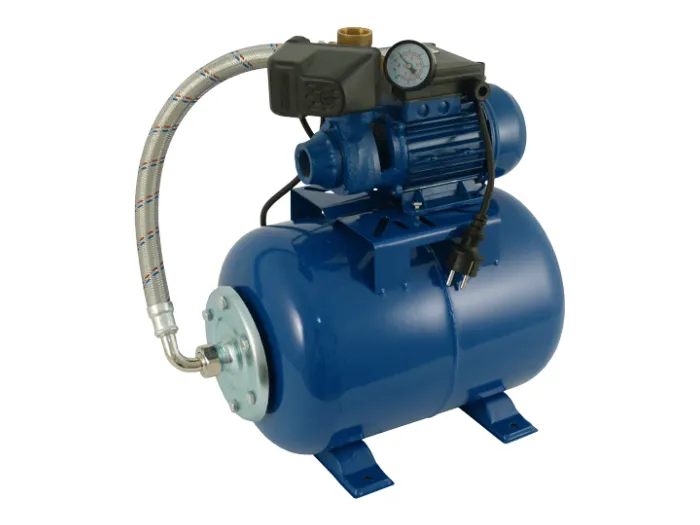 Cтанція GP Mini 60 CF/24C