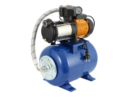 Cтанція GP PS 80 CF Multi/24C
