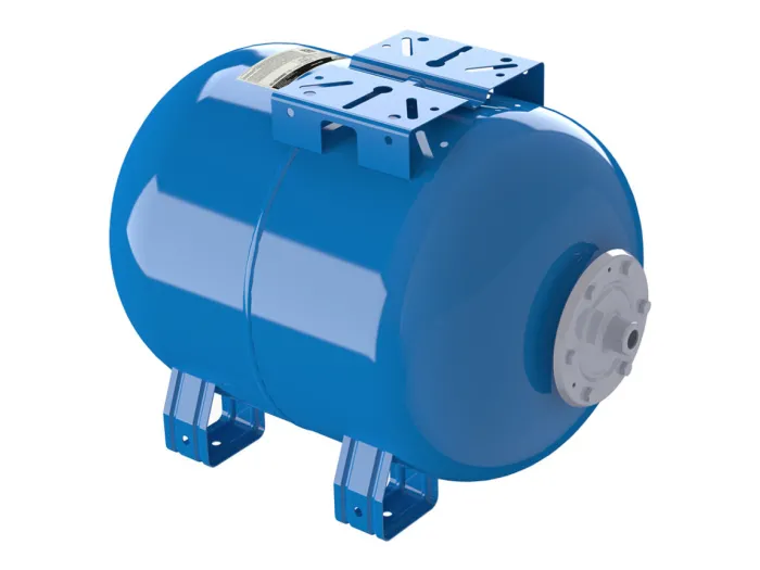 Бак г/а ULTRA-PRO 50L H