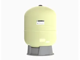 Гідроакумулятор Zilmet HYDRO-PLUS E 105 л 1 1/4″ ВР вертикальний 10 бар