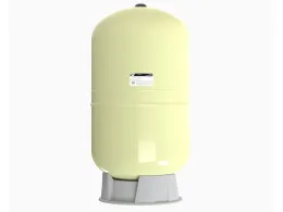 Гідроакумулятор Zilmet HYDRO-PLUS E 150 л 1 1/4″ ВР вертикальний 10 бар