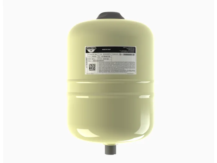 Бак г/а HYDRO-PLUS E 8L 3/4G