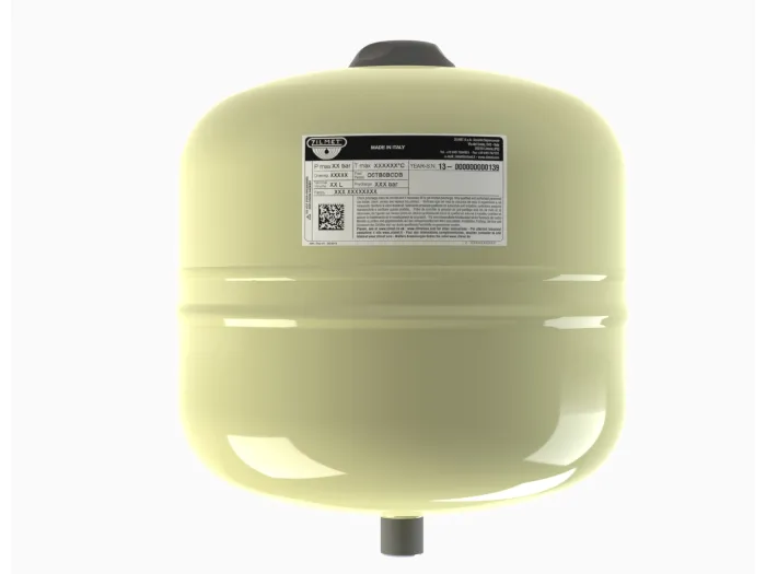 Бак г/а HYDRO-PLUS E 12L 3/4G