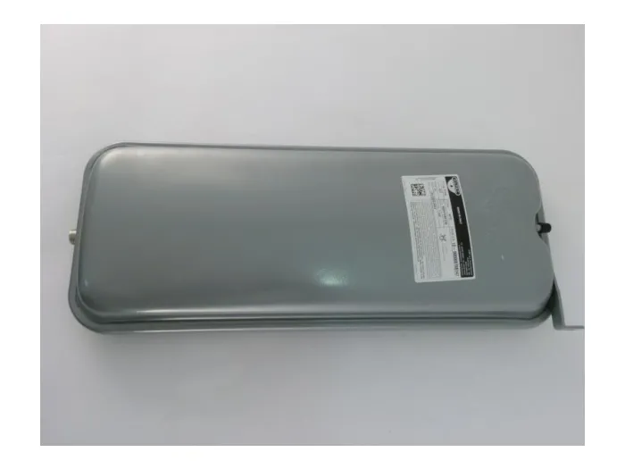 Бак розш. OEM-PRO 8L 3/8G 490x222x74