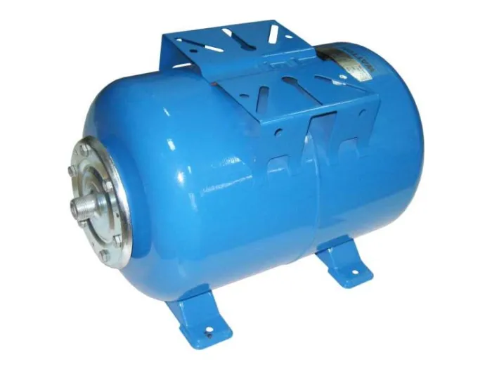 Бак г/а ULTRA-PRO 24L H 1G синій