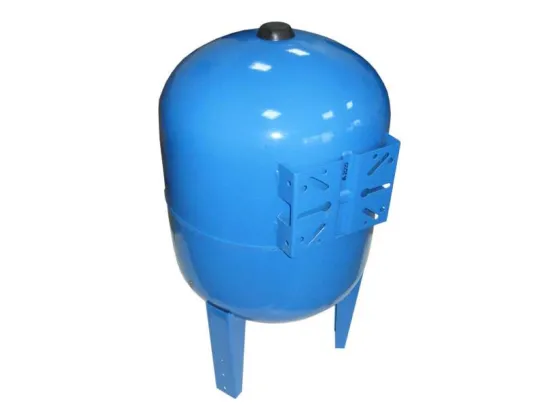 Бак г/а ULTRA-PRO 100L V