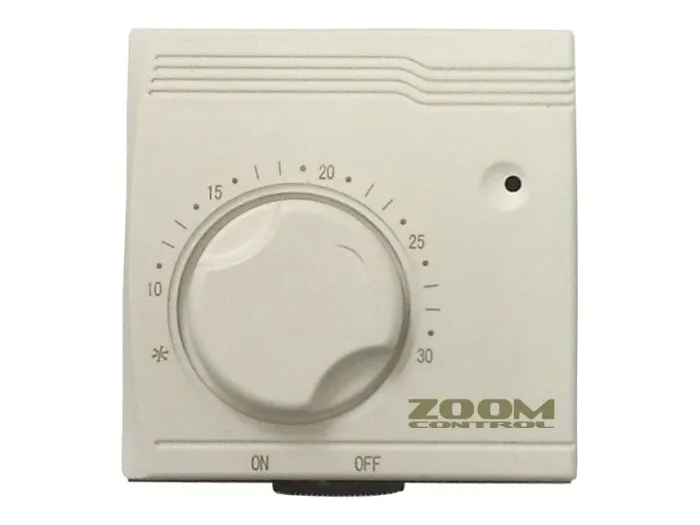 Термостат комн. ZOOM TA-2