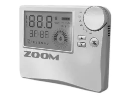 Термостат ZOOM WT100WW