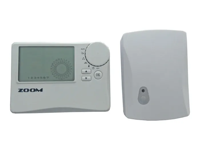 Радіотермостат ZOOM WT100RF