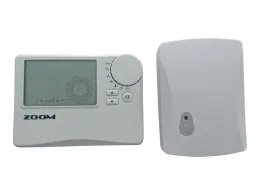 Радіотермостат ZOOM WT100RF