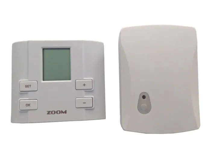 Термостат ZOOM WT401RF