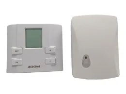 Термостат ZOOM WT401RF